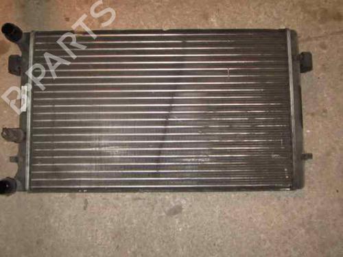 Radiateur à eau VW GOLF IV (1J1) [1997-2008]  7378080