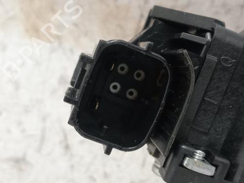 Rear right window mechanism NISSAN JUKE (F15)  | BP29191888C25 