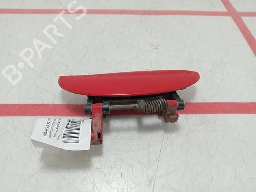 Used Front left exterior door handle Front left exterior door handle 38710860 38710860