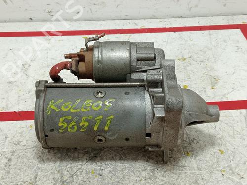 Used Starter RENAULT KOLEOS I (HY_) [2008-2025]  16905897