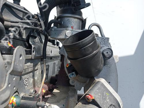 Engine SEAT TOLEDO IV (KG3) 1.6 TDI | BP36864496M1  - Image 15