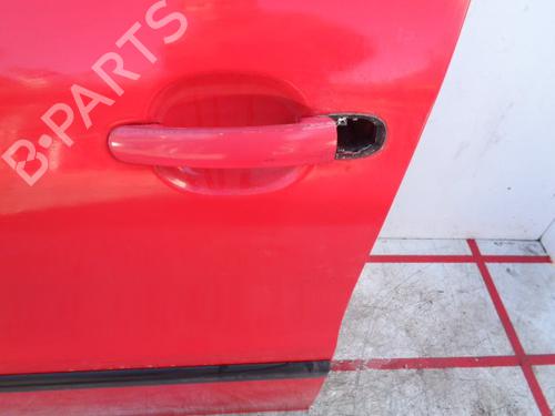 Left front door SEAT LEON (1M1) 1.9 TDI | BP18303323C2 