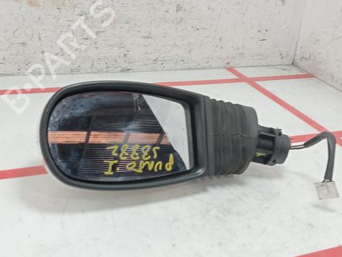 Left mirror FIAT PUNTO (188_) 1.4 | BP29206371C26