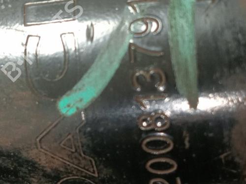 Right front shock absorber DACIA DUSTER (HS_)  | BP29826096M17  - Image 5