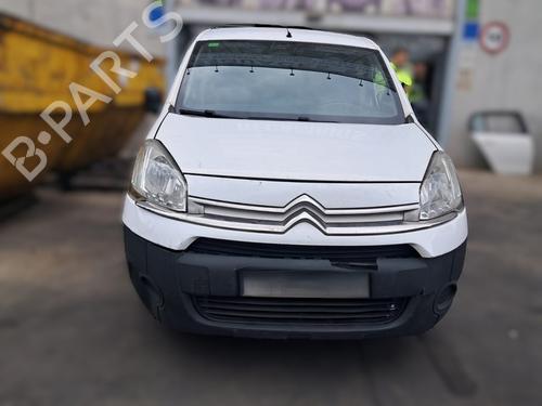 Used Parts CITROËN BERLINGO MULTISPACE (B9) 1.6 HDi 75 / BlueHDi 75 (75 hp) 4245957