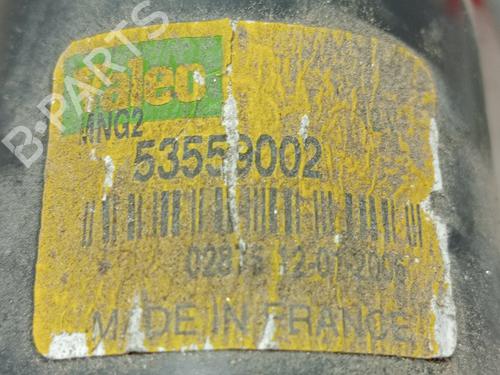 Front wiper motor CITROËN C3 I (FC_, FN_)  | BP22215266M29 
