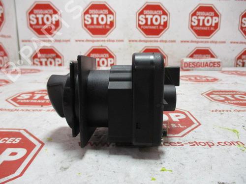 Headlight switch MERCEDES-BENZ A-CLASS (W169) A 180 CDI (169.007, 169.307) | BP7307162I24 