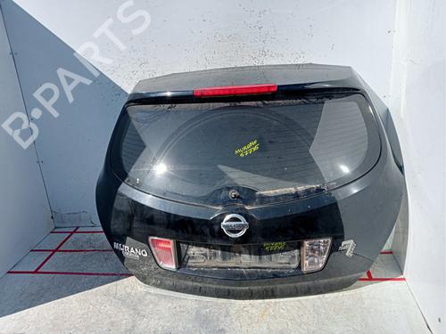 Used Tailgate NISSAN MURANO I (Z50) [2002-2009]  22229365