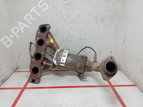 Catalyst SUZUKI SWIFT III (MZ, EZ) | BP30681803M10