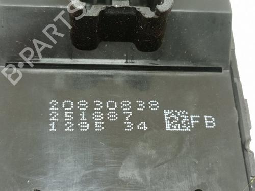 Left front window switch CHEVROLET CRUZE Hatchback (J305) 2.0 CDI | BP30963387I27 