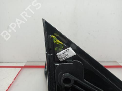 Left mirror CHRYSLER VOYAGER IV (RG, RS) 2.5 CRD | BP17716964C26 