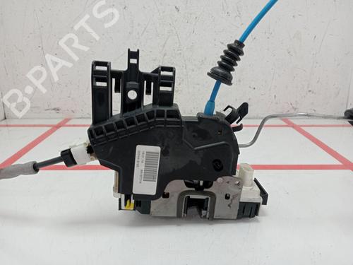 Rear right lock MERCEDES-BENZ B-CLASS Sports Tourer (W246, W242) B 200 CDI (246.201) | BP24457478C99