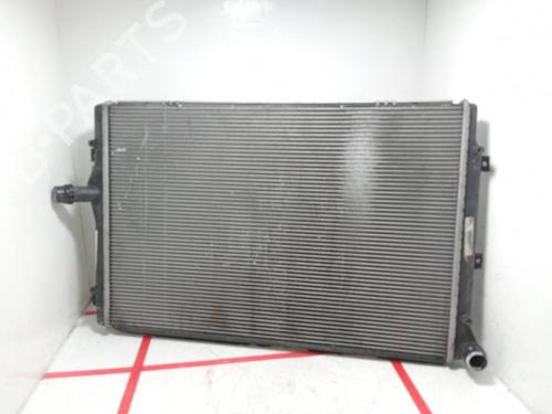 Used Water radiator Water radiator 38710876 38710876