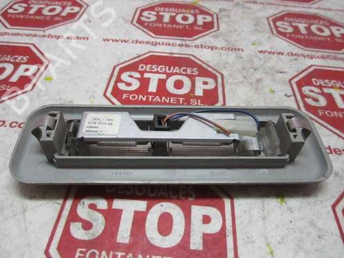 Innerbelysning FORD TOURNEO CONNECT  | BP7417110I8 