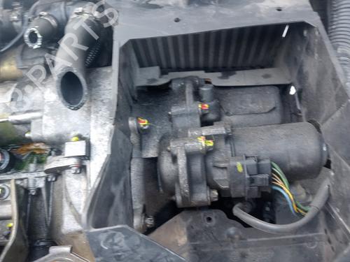 Engine SMART FORTWO Coupe (450) 0.7 (450.352, 450.332) | BP37023534M1 - Image 3