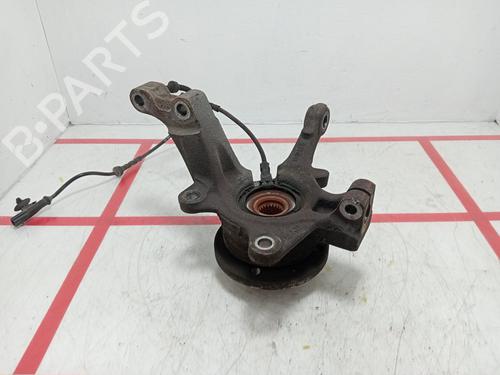 Left front steering knuckle DACIA LOGAN MCV (KS_) | BP36670440M25 - Image 5