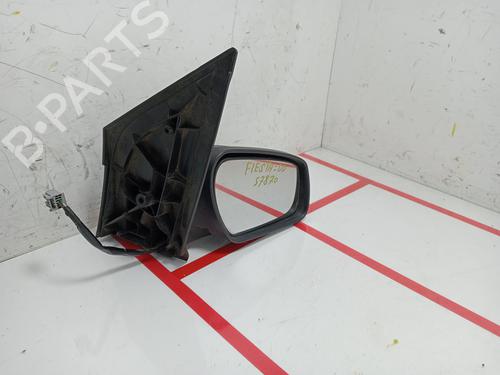 Used Right mirror FORD FIESTA V (JH_, JD_) 1.4 16V (80 hp) 22619279