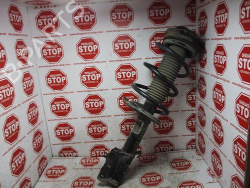 Left front shock absorber NISSAN X-TRAIL II (T31) 2.0 dCi 4x4 | BP7868171M16 
