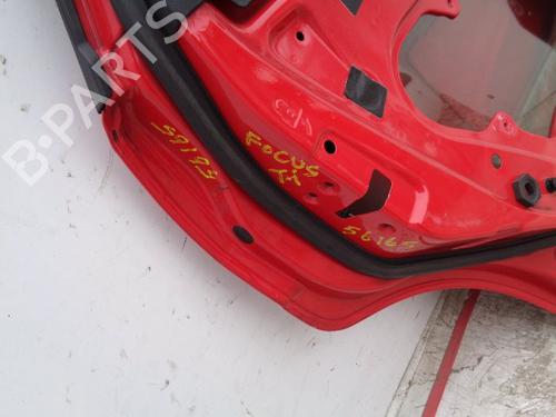 Left rear door FORD FOCUS I Turnier (DNW)  | BP16411097C4 