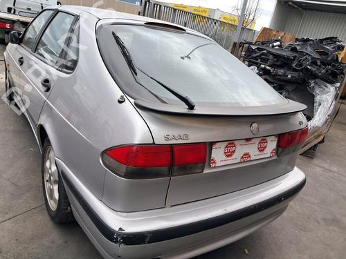 Used Parts SAAB 9-3 (YS3D) 2.0 Turbo (154 hp) 1599548