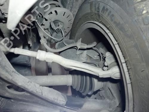 Used Right front shock absorber Right front shock absorber CITROËN C4 SPACETOURER (3D_) 1.6 BlueHDi 100 (99 hp) 36322504 36322504
