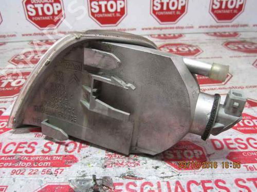 Right front indicator CITROËN SAXO (S0, S1)  | BP7318438C33 