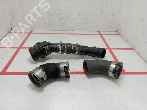 Intercooler pipe DACIA DOKKER MPV (KE_) 1.5 dCi / Blue dCi 75 (KEAJ, KEAH, KEJW) | BP33470755M127  - Image 6