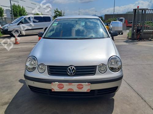 Gearbox VW POLO (9N_, 9A_) 1.2 12V | BP18198785M3 