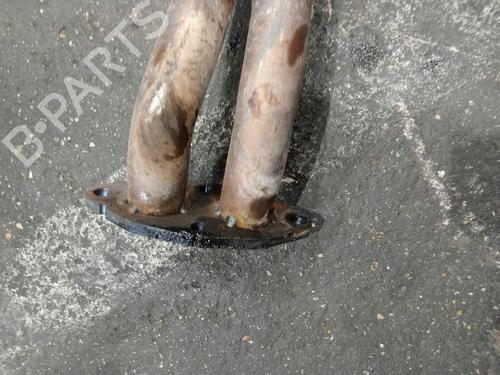 Catalyst BMW 3 Compact (E46) 318 ti | BP29618563M10 