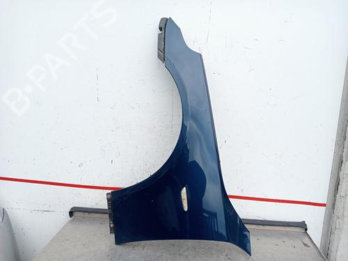 Used Left front fenders BMW 5 (E60) 520 d (163 hp) 20160010