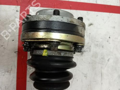 Right rear driveshaft BMW X5 (E53) 4.4 i | BP15949109M41