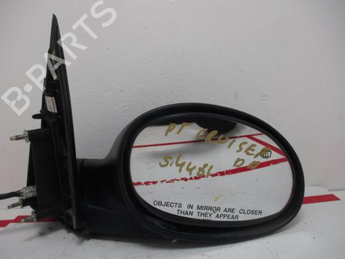 Used Right mirror CHRYSLER PT CRUISER (PT_) 2.0 (141 hp) 15930852