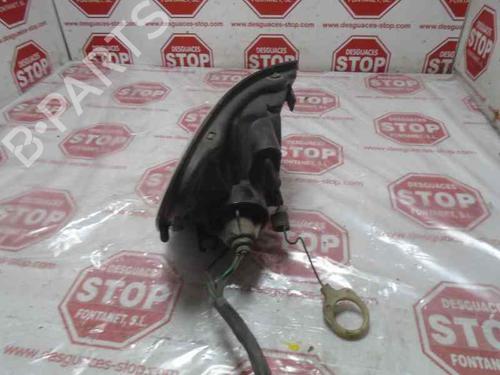 Left front indicator KIA SPORTAGE SUV (K00) 2.0 i 16V 4WD | BP7321405C32 