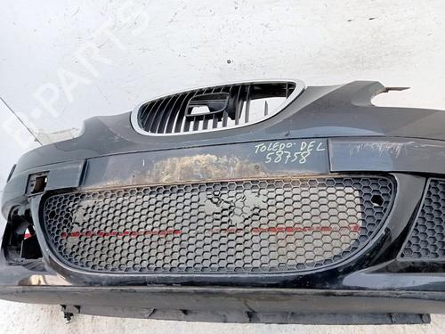 Front bumper SEAT TOLEDO III (5P2)  | BP28502323C7 