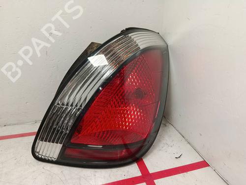 Used Right taillight Right taillight 39412136 39412136