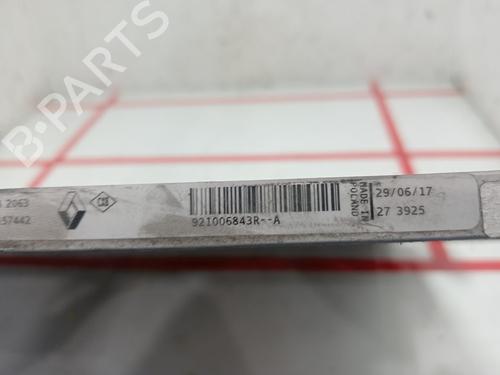 AC radiator DACIA SANDERO II  | BP26895109M32 