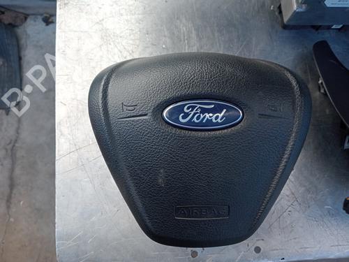 Kollisonspute sett FORD FIESTA VI (CB1, CCN)  | BP21269534C86 