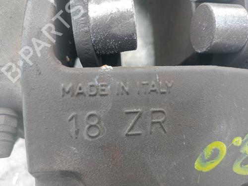 Right front brake caliper AUDI Q7 (4LB) 3.0 TDI quattro | BP30262806M104 - Image 3