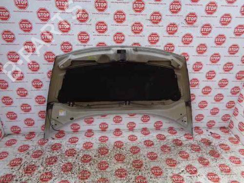Hood CITROËN C3 I (FC_, FN_) 1.4 HDi | BP7622474C1 