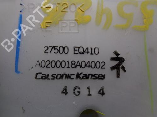 Climate control NISSAN X-TRAIL I (T30)  | BP15935982I5 