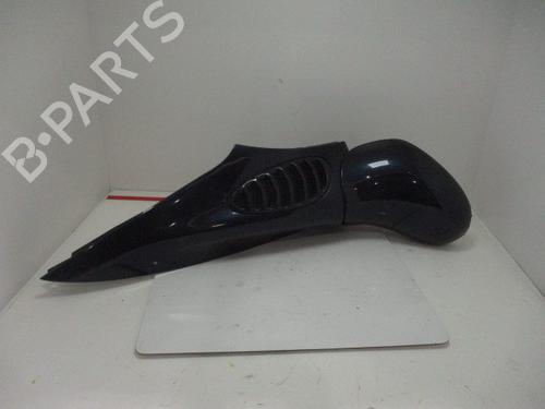 Left mirror RENAULT ESPACE III (JE0_) 2.2 dCi (JE0K) | BP15926785C26 