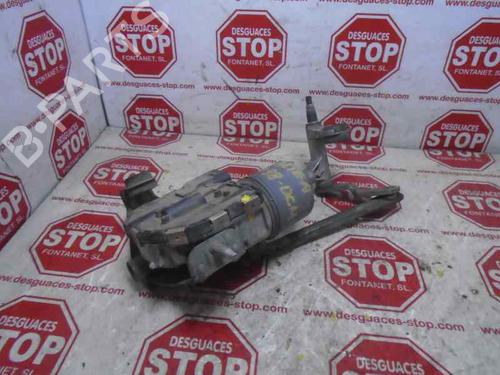 Front wiper motor SEAT ALTEA (5P1)  | BP7359780M29 