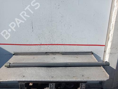 Used Rear parcel shelf Rear parcel shelf 39386478 39386478