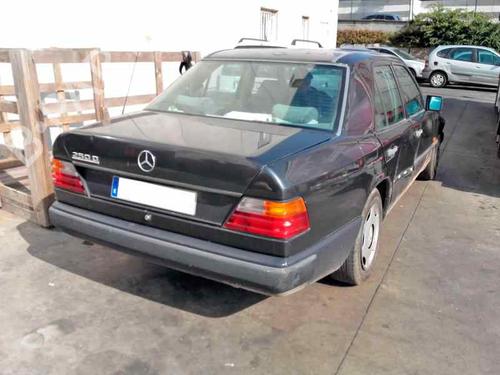 Water radiator MERCEDES-BENZ 124 Saloon (W124) 250 D (124.125) | BP7305867M31 