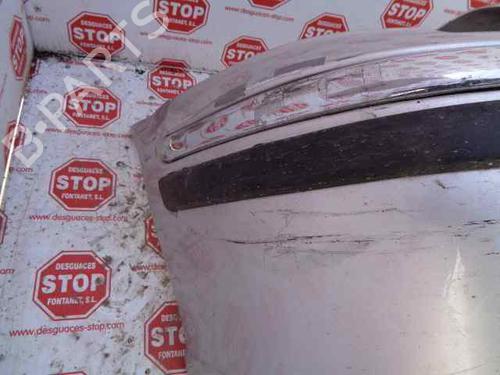 Front bumper ROVER 45 I Hatchback (RT) 1.6 | BP7622432C7 