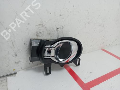 Used Rear left interior door handle NISSAN JUKE (F15) [2010-2019]  23866941