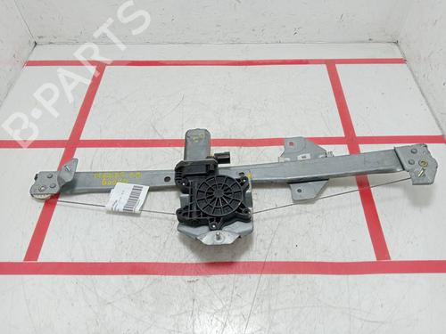 Used Front right window mechanism Front right window mechanism DACIA DOKKER Box Body/MPV [2012-2021] 38773728 38773728