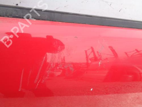 Left front door FORD FOCUS I Turnier (DNW)  | BP16411099C2 