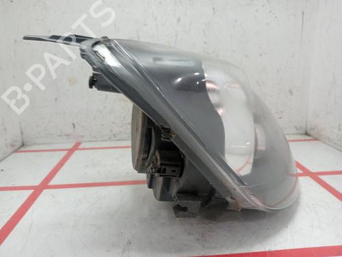 Højre forlygte FORD FIESTA V (JH_, JD_) 1.6 16V | BP29157104C29