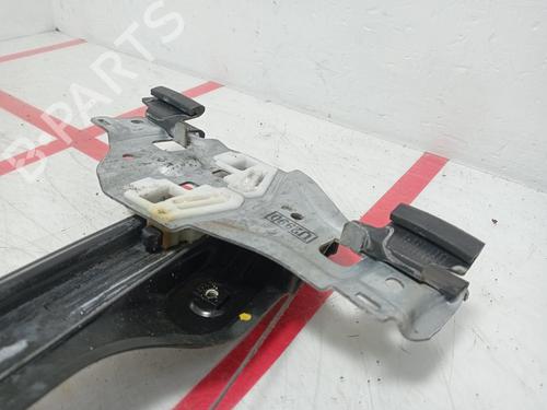 Front right window mechanism CHEVROLET AVEO Hatchback (T300) 1.2 | BP34098997C23 - Image 6